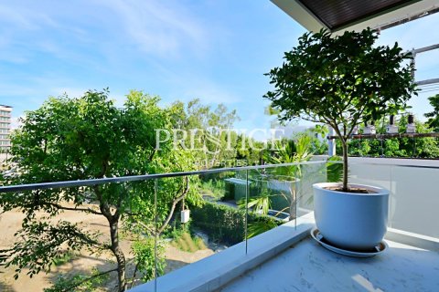 บ้านในพัทยา, ประเทศไทย 4 ห้องนอน № 197948 - รูปถ่าย 18