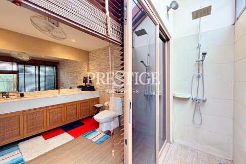 บ้านในพัทยา, ประเทศไทย 4 ห้องนอน № 197946 - รูปถ่าย 19