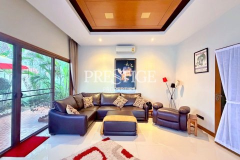 บ้านในพัทยา, ประเทศไทย 4 ห้องนอน № 197946 - รูปถ่าย 5