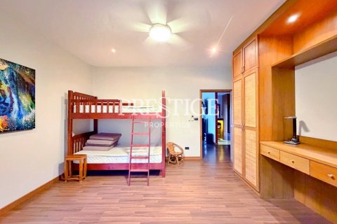 บ้านในพัทยา, ประเทศไทย 4 ห้องนอน № 197946 - รูปถ่าย 26