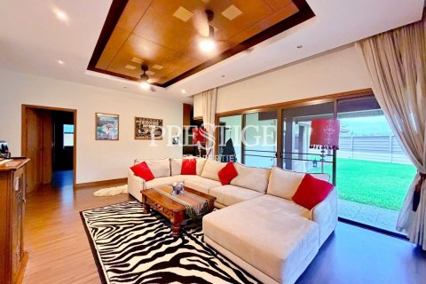 บ้านในพัทยา, ประเทศไทย 4 ห้องนอน № 197946 - รูปถ่าย 3