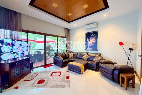 บ้านในพัทยา, ประเทศไทย 4 ห้องนอน № 197946 - รูปถ่าย 6