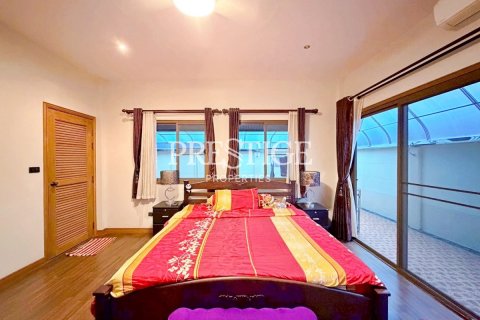 บ้านในพัทยา, ประเทศไทย 4 ห้องนอน № 197946 - รูปถ่าย 21
