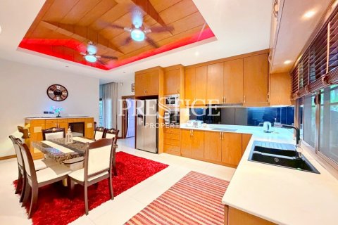 บ้านในพัทยา, ประเทศไทย 4 ห้องนอน № 197946 - รูปถ่าย 10
