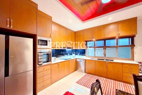 บ้านในพัทยา, ประเทศไทย 4 ห้องนอน № 197946 - รูปถ่าย 11