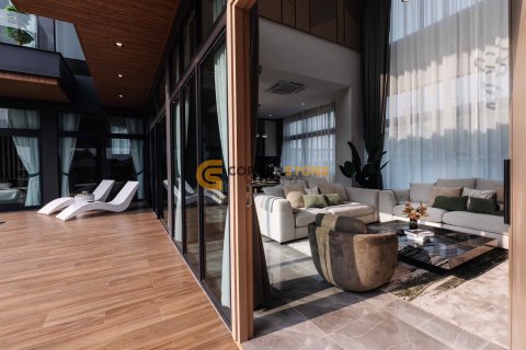 Studio à Pattaya, Thaïlande № 134369 - photo 8