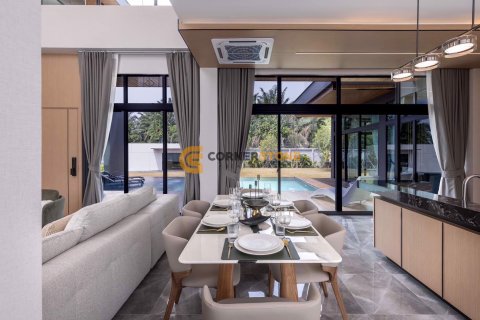 Studio à Pattaya, Thaïlande № 134369 - photo 7