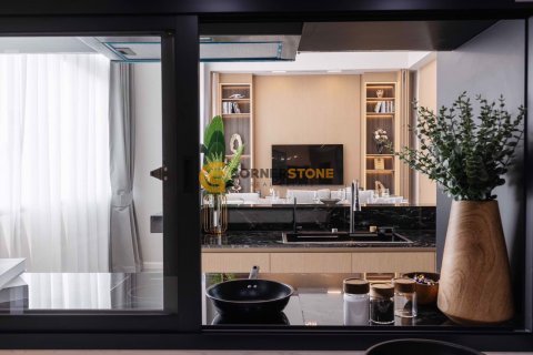 Studio à Pattaya, Thaïlande № 134369 - photo 13