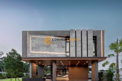 Studio à Pattaya, Thaïlande № 134369 - photo 4