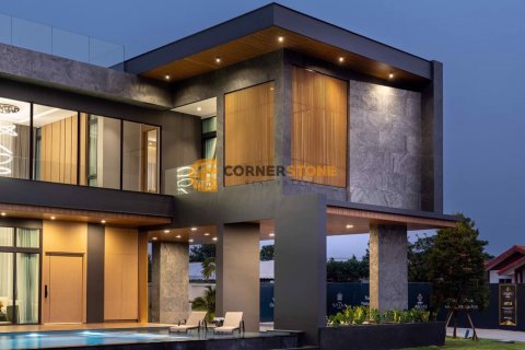 Studio à Pattaya, Thaïlande № 134369 - photo 2