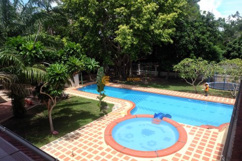 Studio in Pattaya, Thailand № 134371 - photo 10