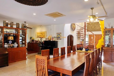 Studio à Pattaya, Thaïlande № 134371 - photo 6