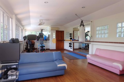 Studio in Pattaya, Thailand № 134371 - photo 13