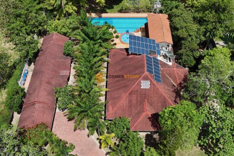 Studio in Pattaya, Thailand № 134371 - photo 1