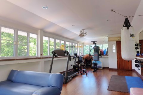 Studio in Pattaya, Thailand № 134371 - photo 15