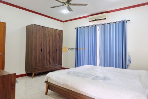 Студия в Паттайя, Таиланд № 134374 - фото 11