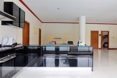 Студия в Паттайя, Таиланд № 134374 - фото 7