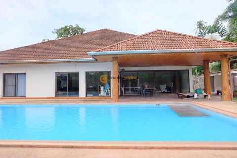 Студия в Паттайя, Таиланд № 134374 - фото 4