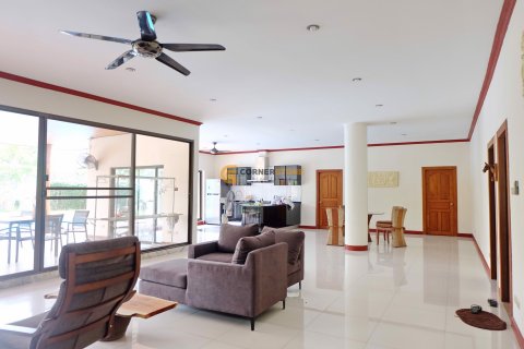 Студия в Паттайя, Таиланд № 134374 - фото 9