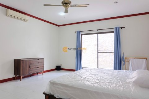 Студия в Паттайя, Таиланд № 134374 - фото 16