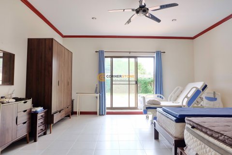 Студия в Паттайя, Таиланд № 134374 - фото 18