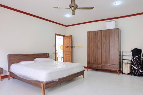 Студия в Паттайя, Таиланд № 134374 - фото 15