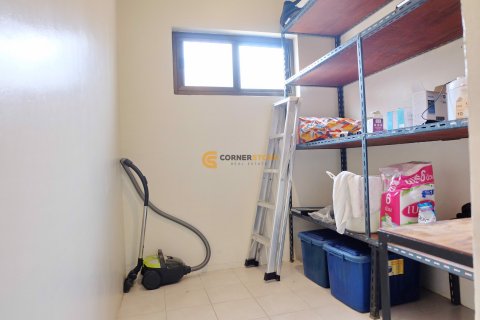 Студия в Паттайя, Таиланд № 134374 - фото 21