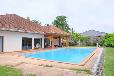 Студия в Паттайя, Таиланд № 134374 - фото 1