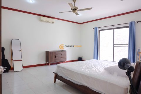 Студия в Паттайя, Таиланд № 134374 - фото 14