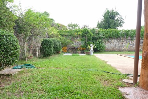 Студия в Паттайя, Таиланд № 134374 - фото 23