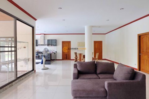 Студия в Паттайя, Таиланд № 134374 - фото 8