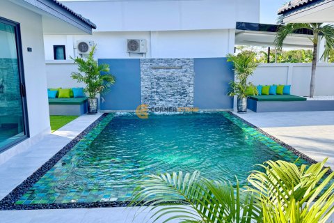 Studio in Chonburi, Thailand № 134375 - photo 23