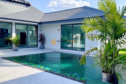 Studio in Chonburi, Thailand № 134375 - photo 24