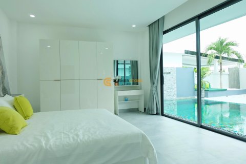 Studio à Chonburi, Thaïlande № 134375 - photo 23