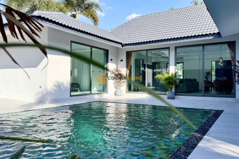 Studio in Chonburi, Thailand № 134375 - photo 22