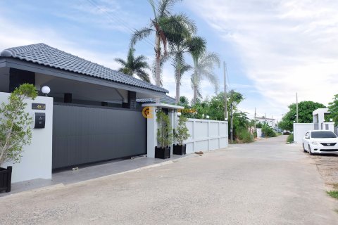 Studio à Chonburi, Thaïlande № 134375 - photo 6