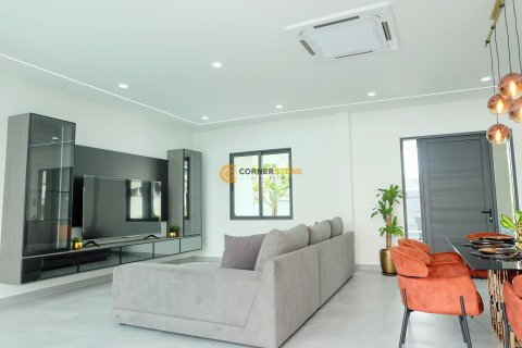 Studio à Chonburi, Thaïlande № 134375 - photo 11