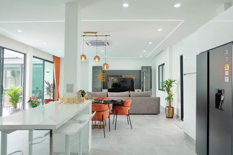 Studio à Chonburi, Thaïlande № 134375 - photo 20