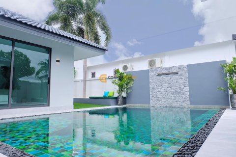 Studio à Chonburi, Thaïlande № 134375 - photo 4