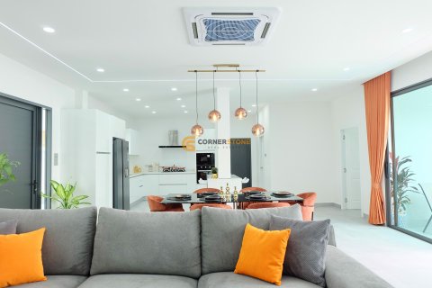 Studio à Chonburi, Thaïlande № 134375 - photo 12