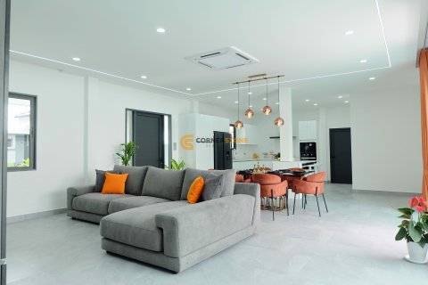 Studio à Chonburi, Thaïlande № 134375 - photo 9