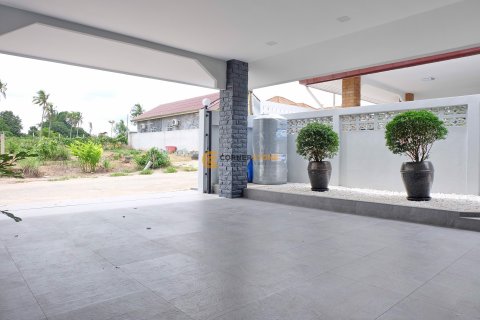 Studio à Chonburi, Thaïlande № 134375 - photo 8