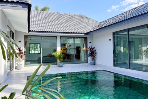 Studio in Chonburi, Thailand № 134375 - photo 25