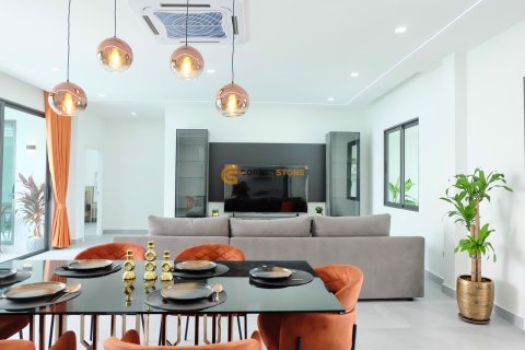 Studio à Chonburi, Thaïlande № 134375 - photo 16