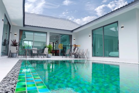 Studio à Chonburi, Thaïlande № 134375 - photo 2