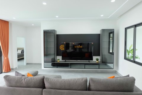 Studio à Chonburi, Thaïlande № 134375 - photo 14