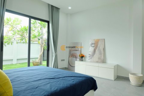 Studio à Chonburi, Thaïlande № 134375 - photo 28