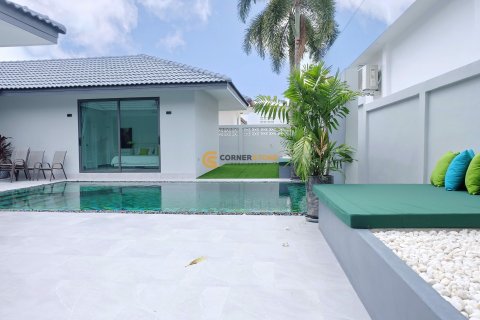 Studio à Chonburi, Thaïlande № 134375 - photo 5