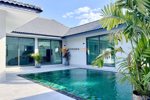 Studio in Chonburi, Thailand № 134375 - photo 1