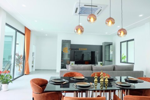 Studio à Chonburi, Thaïlande № 134375 - photo 17